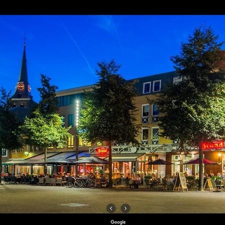 Uroczy Apartament I Bezplatny Parking Na Miejscu ケルクラーデ エクステリア 写真