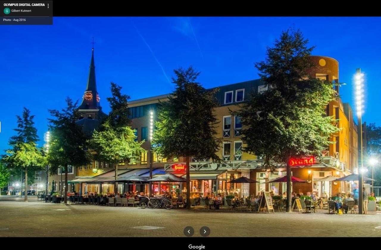 Uroczy Apartament I Bezplatny Parking Na Miejscu ケルクラーデ エクステリア 写真